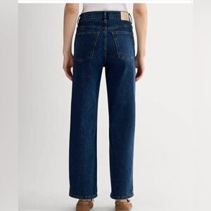 Everlane The Way High Jean